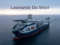 Leonardo Da Vinci
