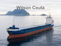 Wilson Ceuta