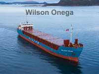 Wilson Onega
