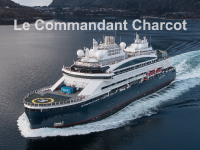 Le Commandant Charcot