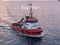 Tug Frier