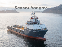 Seacor Yangtze