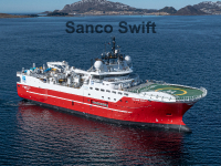 Sanco Swift