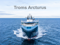 Troms Arcturus