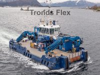 Tronds Flex