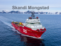 Skandi Mongstad