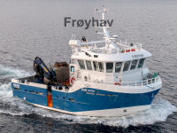 Frøyhav
