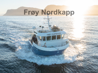Frøy Nordkapp
