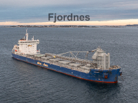 Fjordnes
