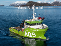 Aqs Namdal