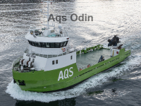 Aqs Odin