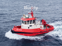 Buddy