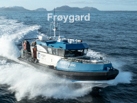 Frøygard