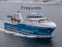 Frøyanes