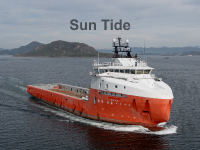 Sun Tide