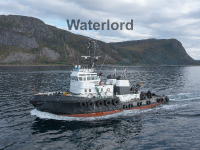 Waterlord