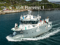 Volt Harvest I