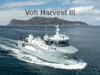 Volt Harvest III