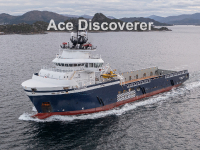 Ace Discoverer