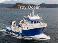 Frøy Ocean