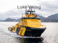 Loke Viking