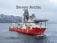 Seven Arctic