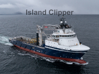 Island Clipper