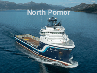 North Pomor