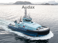 Audax