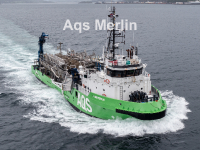 Aqs Merlin