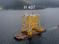 H 407