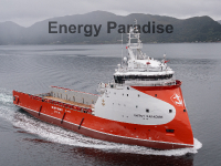 Energy Paradise