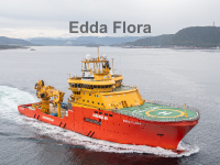 Edda Flora