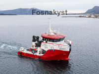 Fosnakyst