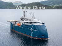 Windea Clarke