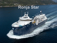 Ronja Star