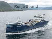 Ronja Strand