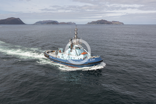 Ajax 649