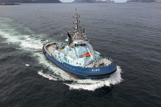 Ajax 655