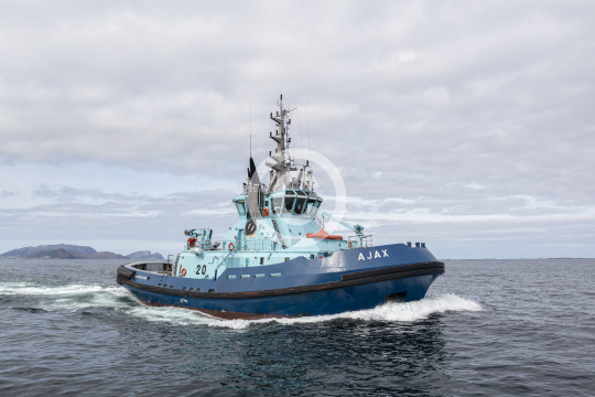 Ajax 662