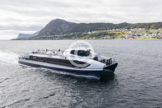 Geirangerfjord III428