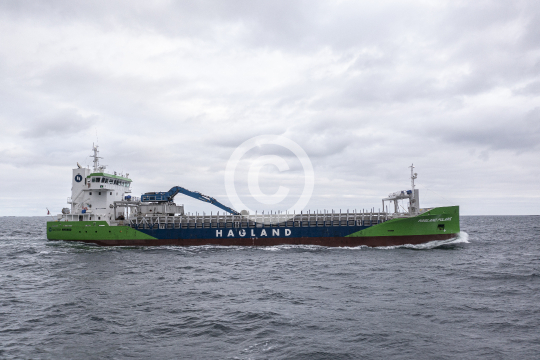 Hagland Polaris 353