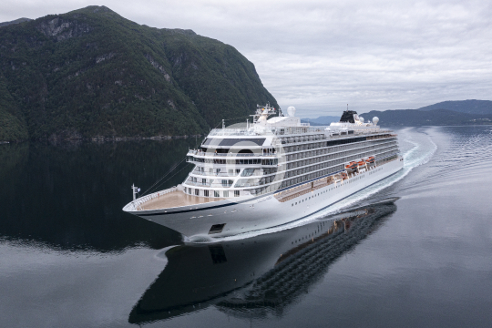 Viking Mira 462