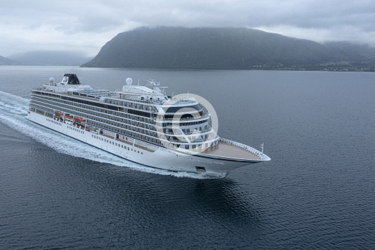 Viking Saturn 26